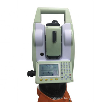 China Made 600m reflectorless total station Hi-target HTS-420R